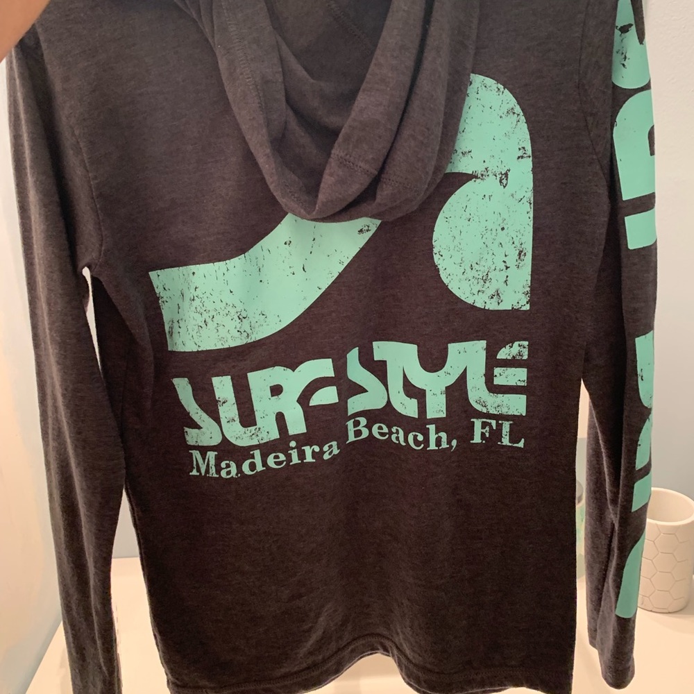 Long sleeve